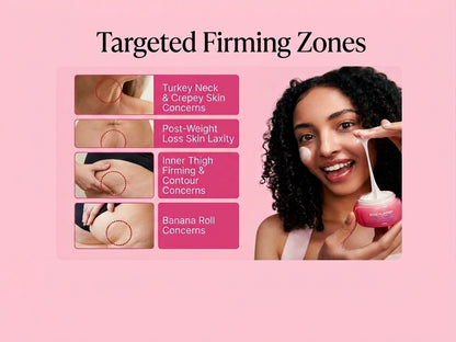 Radiant Skin Pore Refining Serum