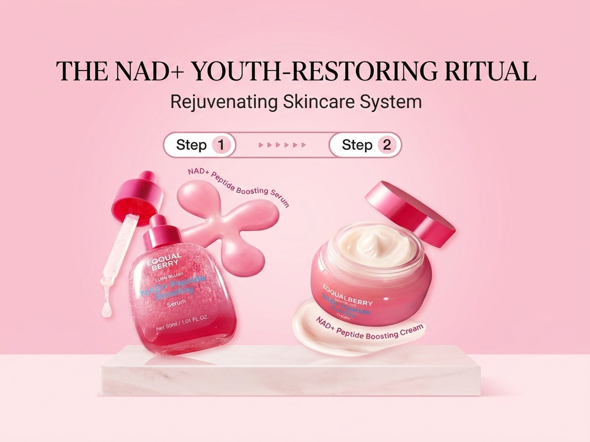Radiant Skin Pore Refining Serum
