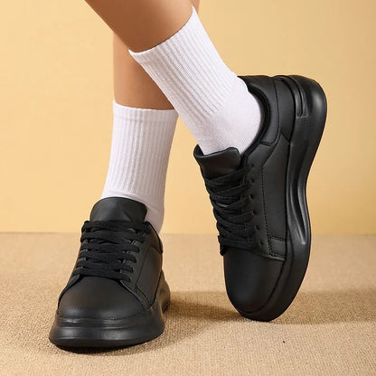 Alden Lace-Up Sneaker