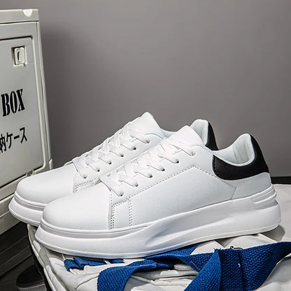 Alden Lace-Up Sneaker