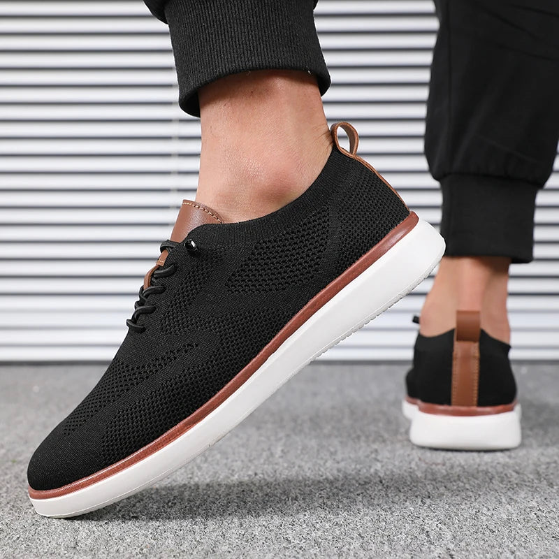 Rowan Street Sneaker