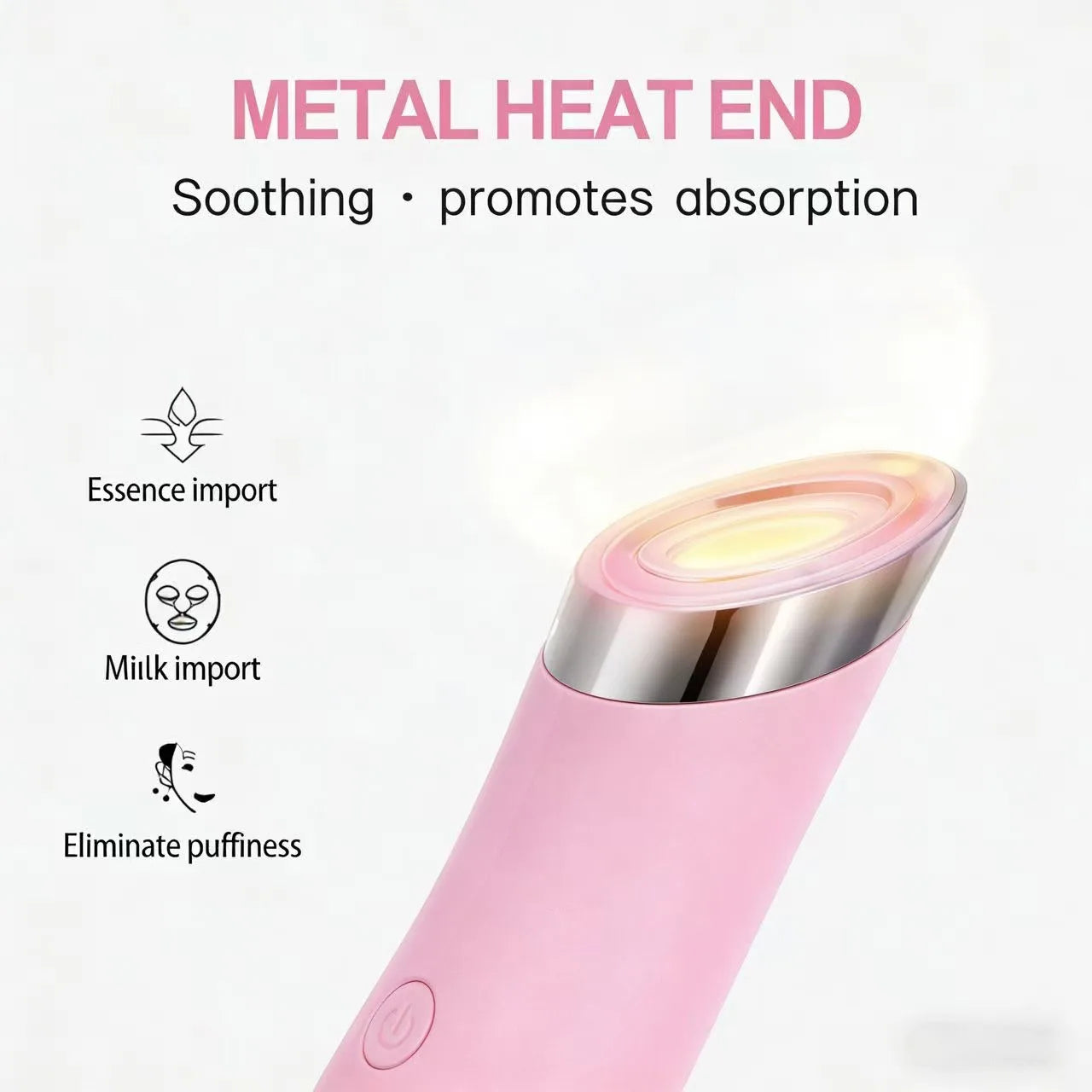 Sonic Radiance Deep Cleansing System