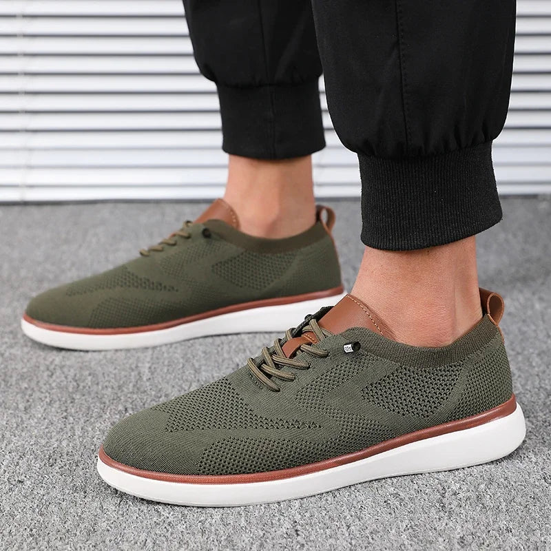 Rowan Street Sneaker