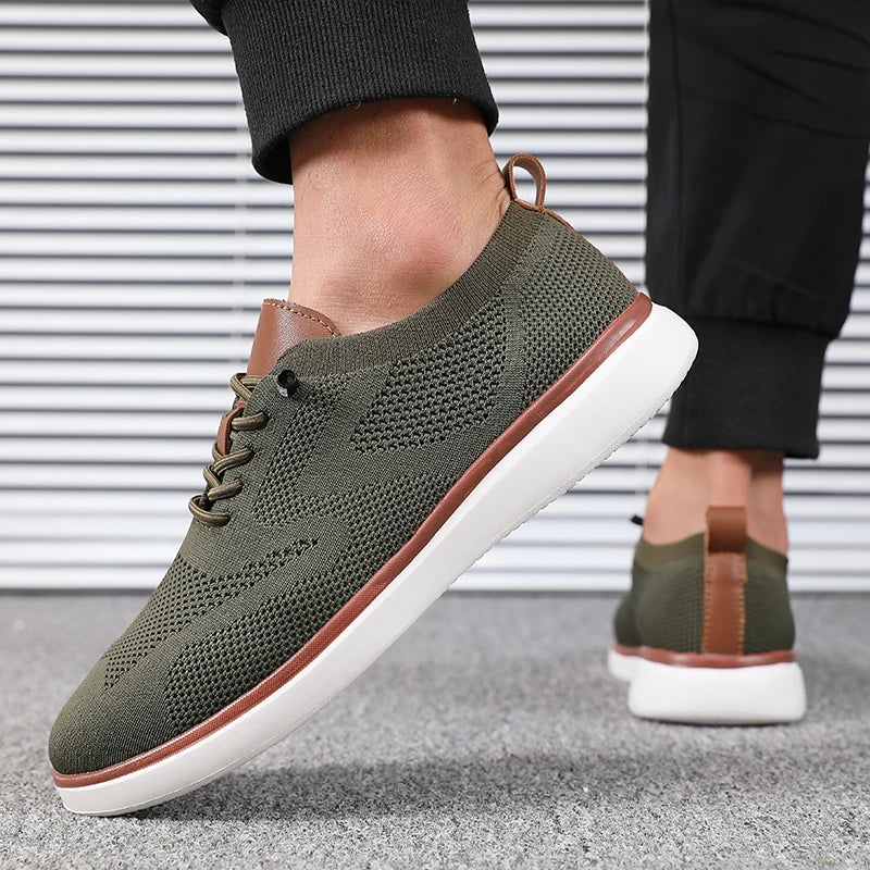 Rowan Street Sneaker