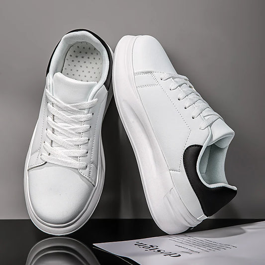 Alden Lace-Up Sneaker