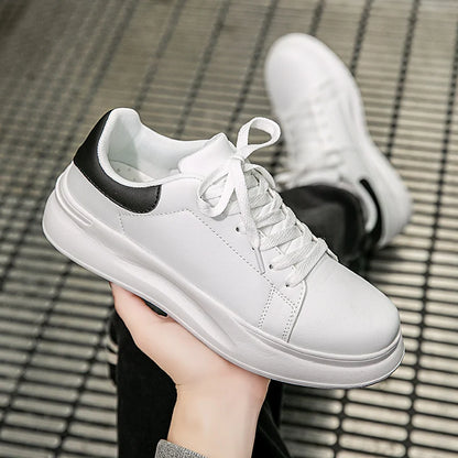 Alden Lace-Up Sneaker