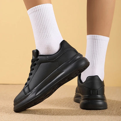 Alden Lace-Up Sneaker