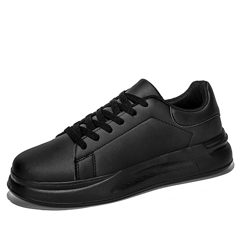 Alden Lace-Up Sneaker