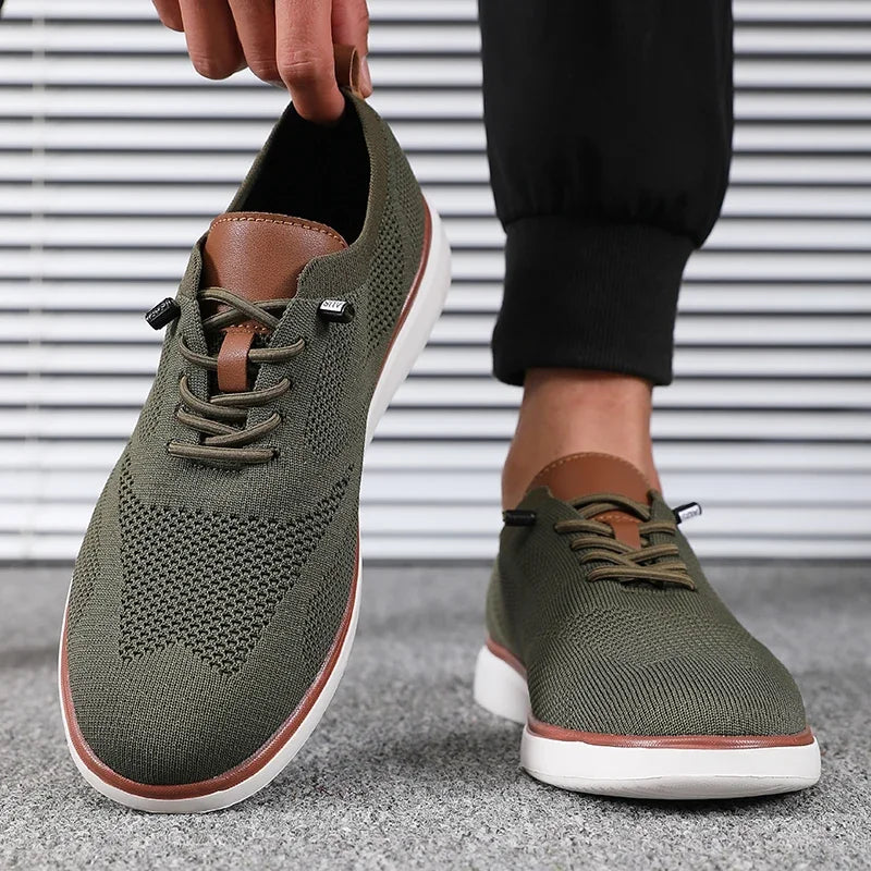 Rowan Street Sneaker