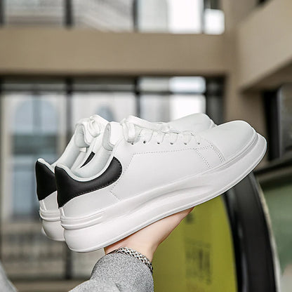 Alden Lace-Up Sneaker