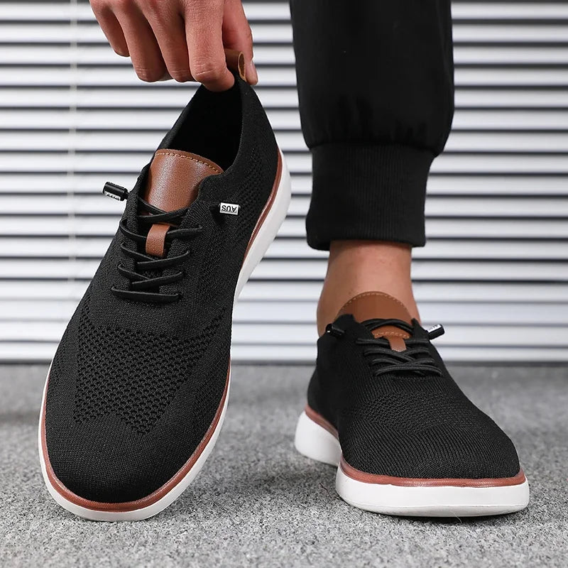 Rowan Street Sneaker