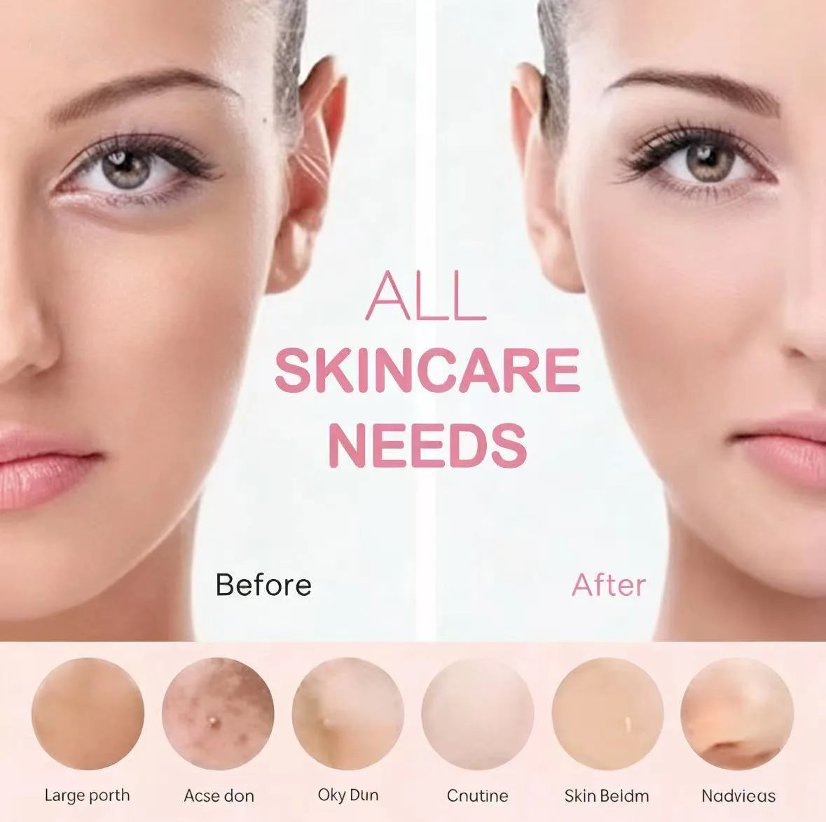 Sonic Radiance Deep Cleansing System