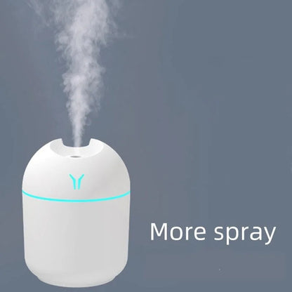 USB Mini Air Humidifier