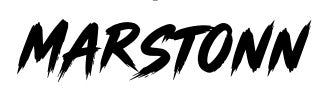 Marstonn