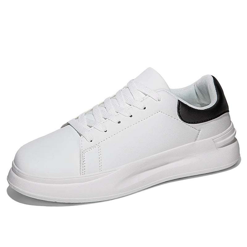 Alden Lace-Up Sneaker