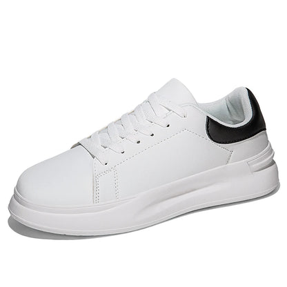 Alden Lace-Up Sneaker