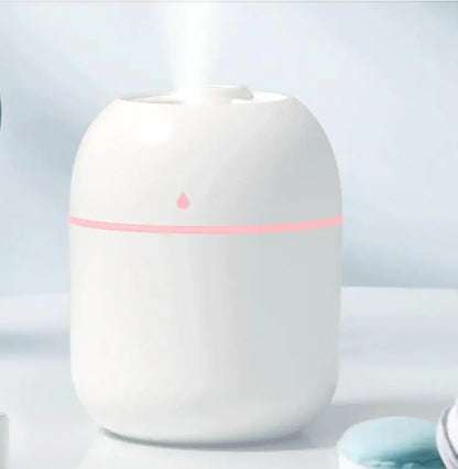 USB Mini Air Humidifier
