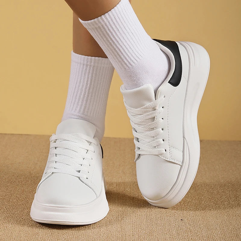 Alden Lace-Up Sneaker