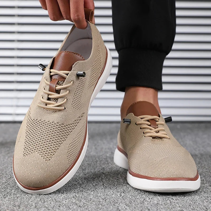 Rowan Street Sneaker