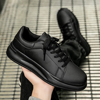 Alden Lace-Up Sneaker