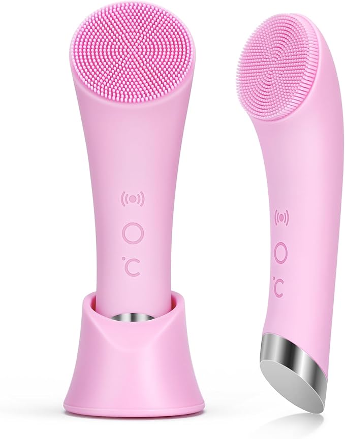 Sonic Radiance Deep Cleansing System