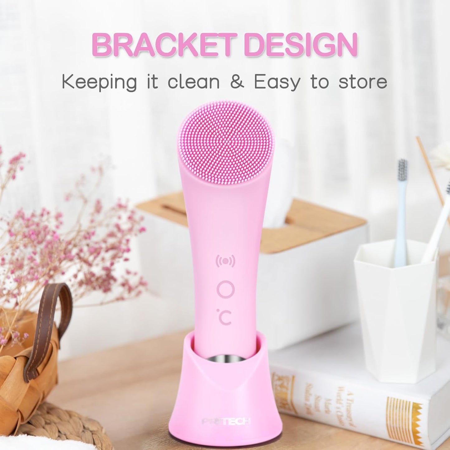 Sonic Radiance Deep Cleansing System