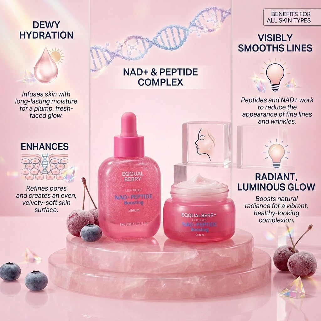Radiant Skin Pore Refining Serum