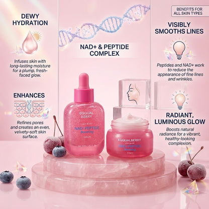 Radiant Skin Pore Refining Serum